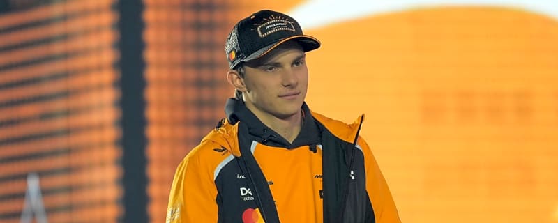 Qatar Sprint Qualifying: Piastri Outpaces Russell and Norris as Verstappen Struggles to P6