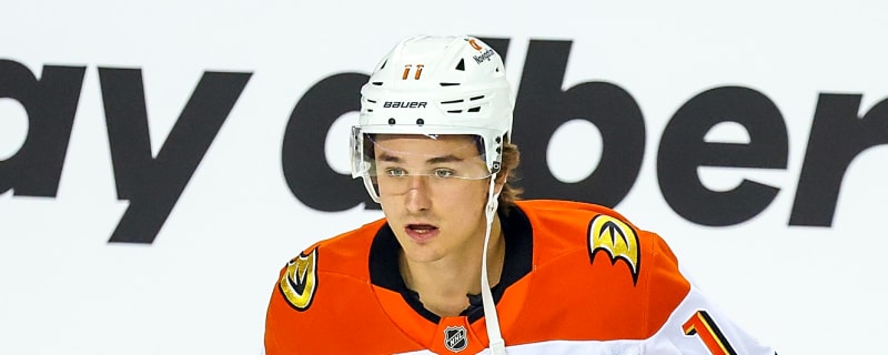 Are Flyers eyeing more moves this offseason after Zegras trade?