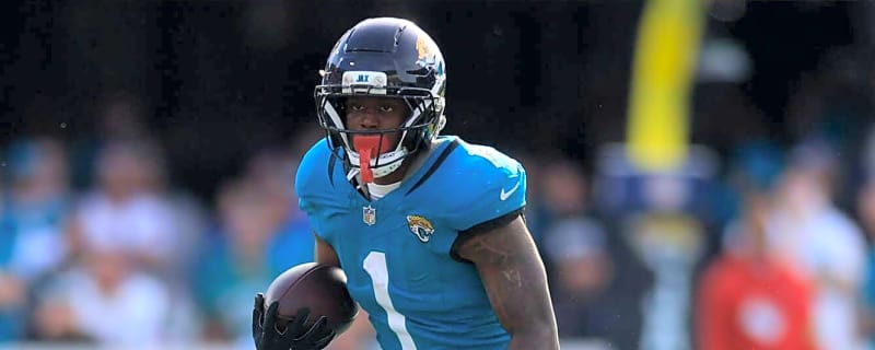 Travis Etienne interested in signing with Chiefs