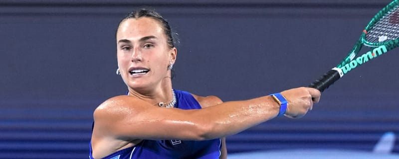 Breaking down the 2026 U.S. Open Women's draw