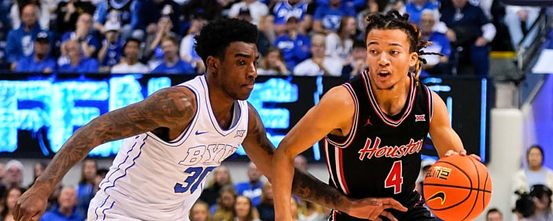 Five takeaways from AP Top 25 men's basketball poll