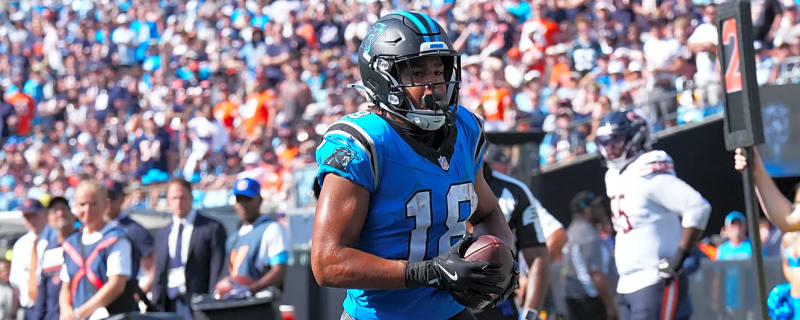 How Sustainable Are These Three Surprise Week 1 Performances for Fantasy Football?