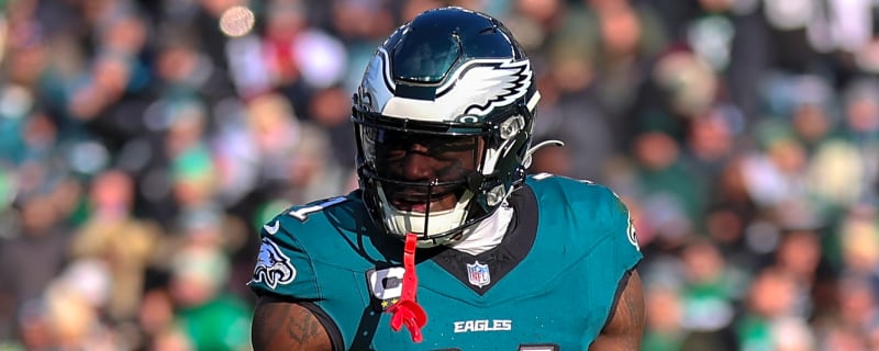 Eagles finally move on from A.J. Brown in trade with Patriots