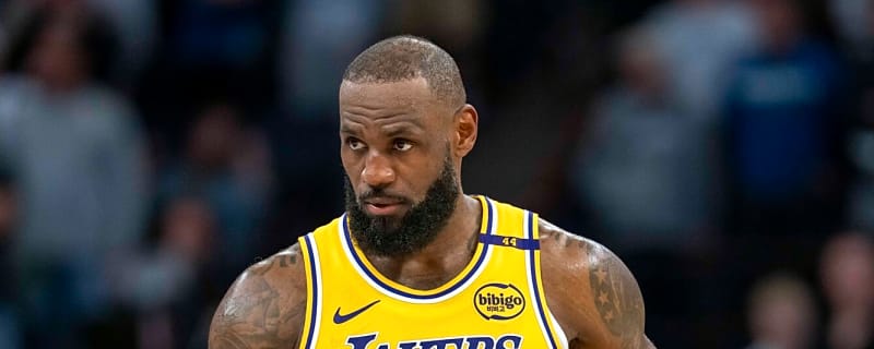 Nikola Jokic’s agent sparks LeBron James to Denver speculation