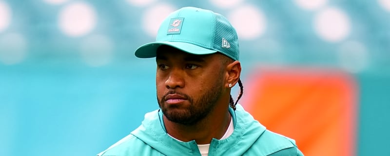 Tagovailoa may get career lifeline from NFC team with QB uncertainty