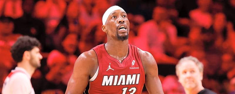 Bam Adebayo addresses critics of his 83-point game