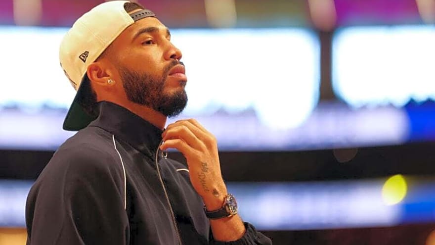 Celtics score 148 points against Nets with second-highest offensive rating in NBA history