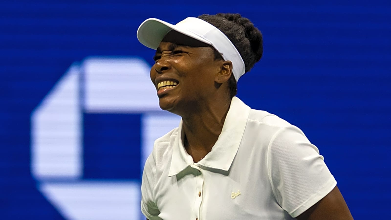'Can someone move a tournament here?': Venus Williams teases fans about her future