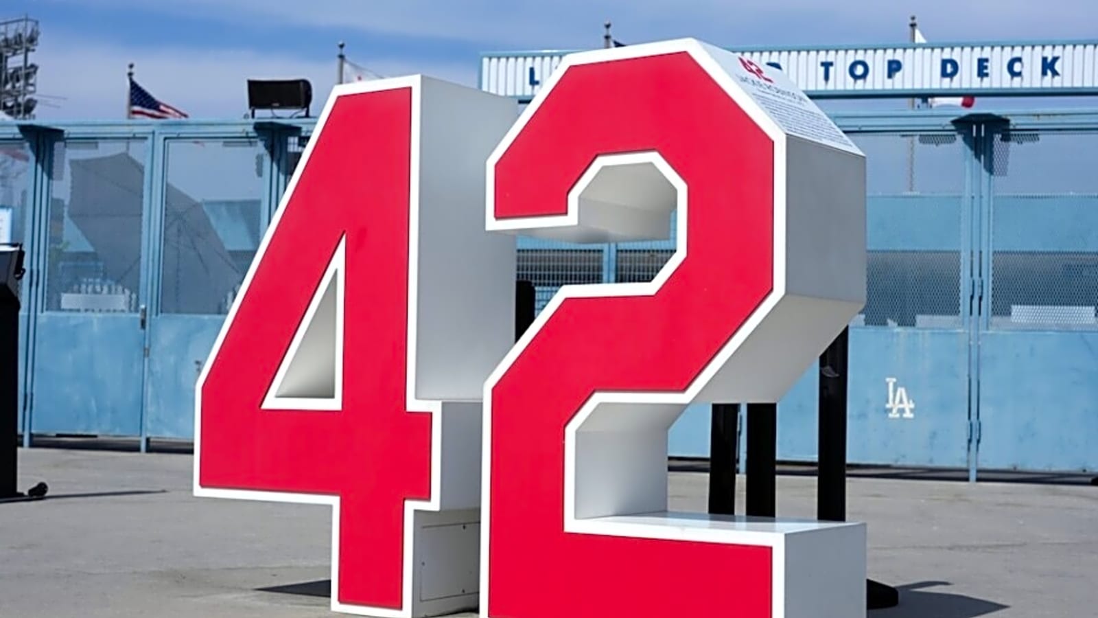 How The Dodgers & MLB Are Celebrating Jackie Robinson Day 2026