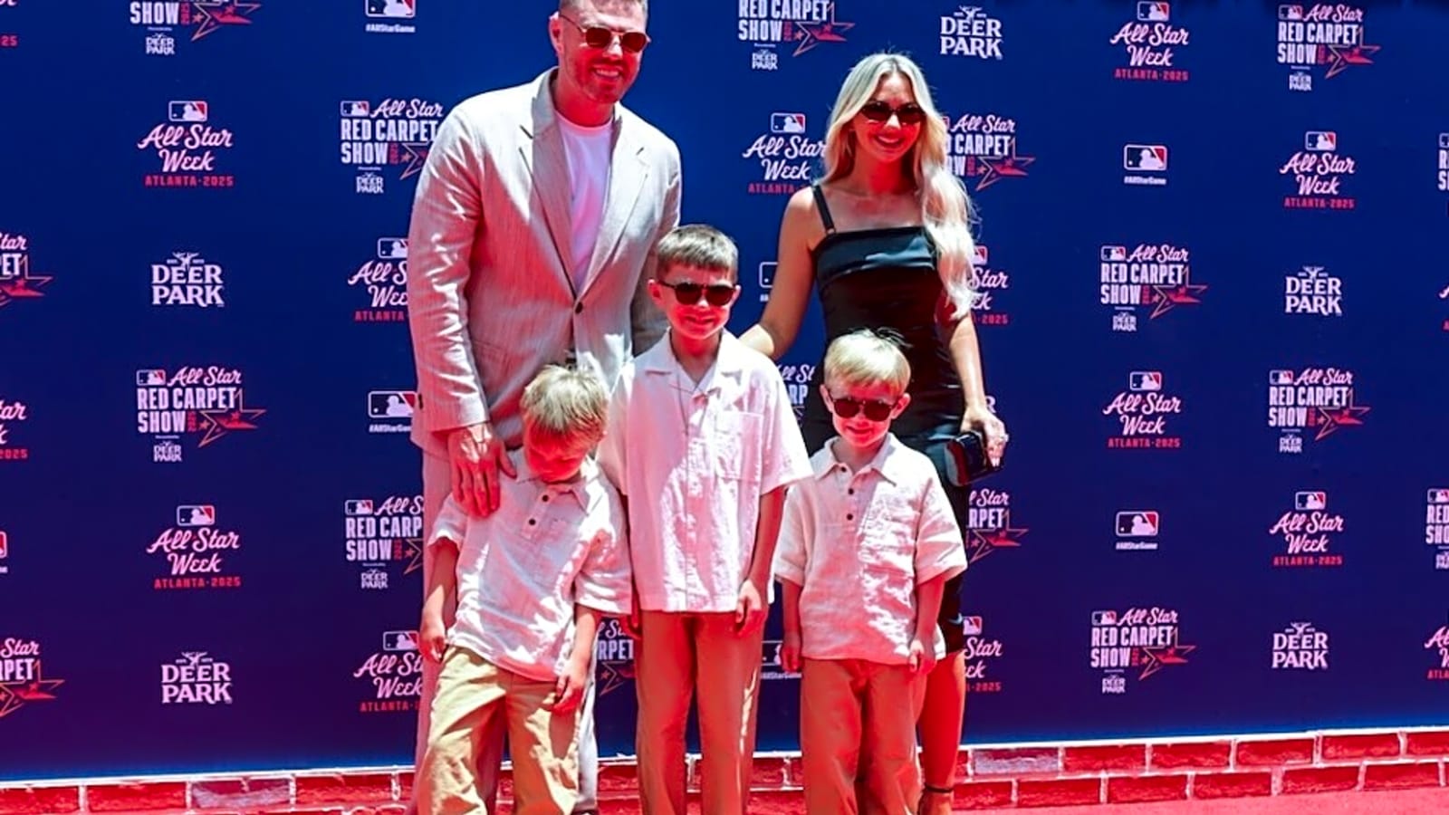 Review: ‘Driven: The Freddie Freeman Story’ On MLB Network
