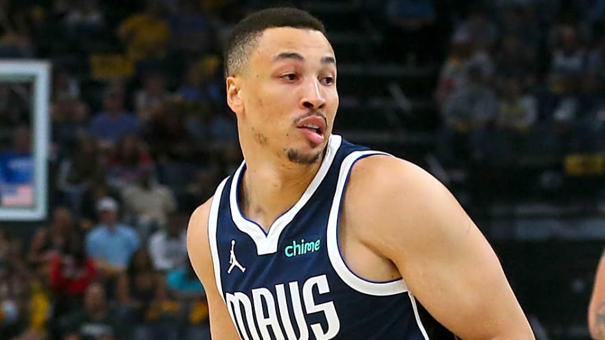 Dallas Mavericks’ Dante Exum Underwent Successful Surgery