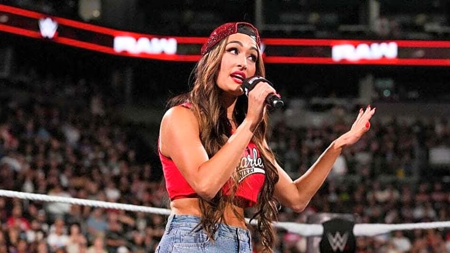 What’s Next for Nikki Bella in WWE?