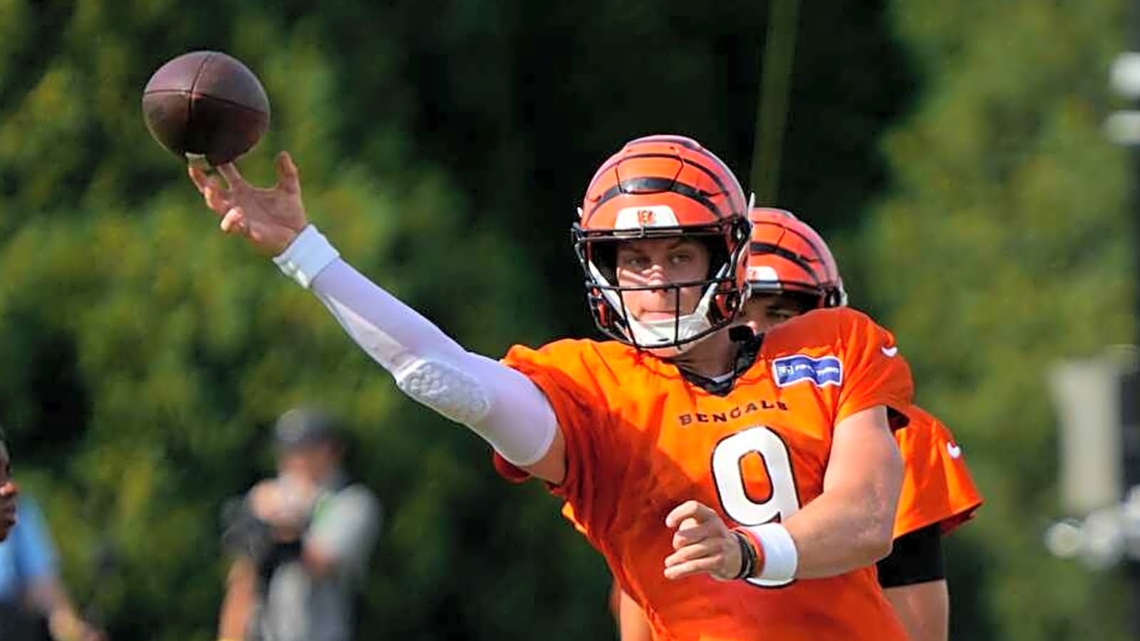 The 'Most TD passes without an NFL playoff berth' quiz