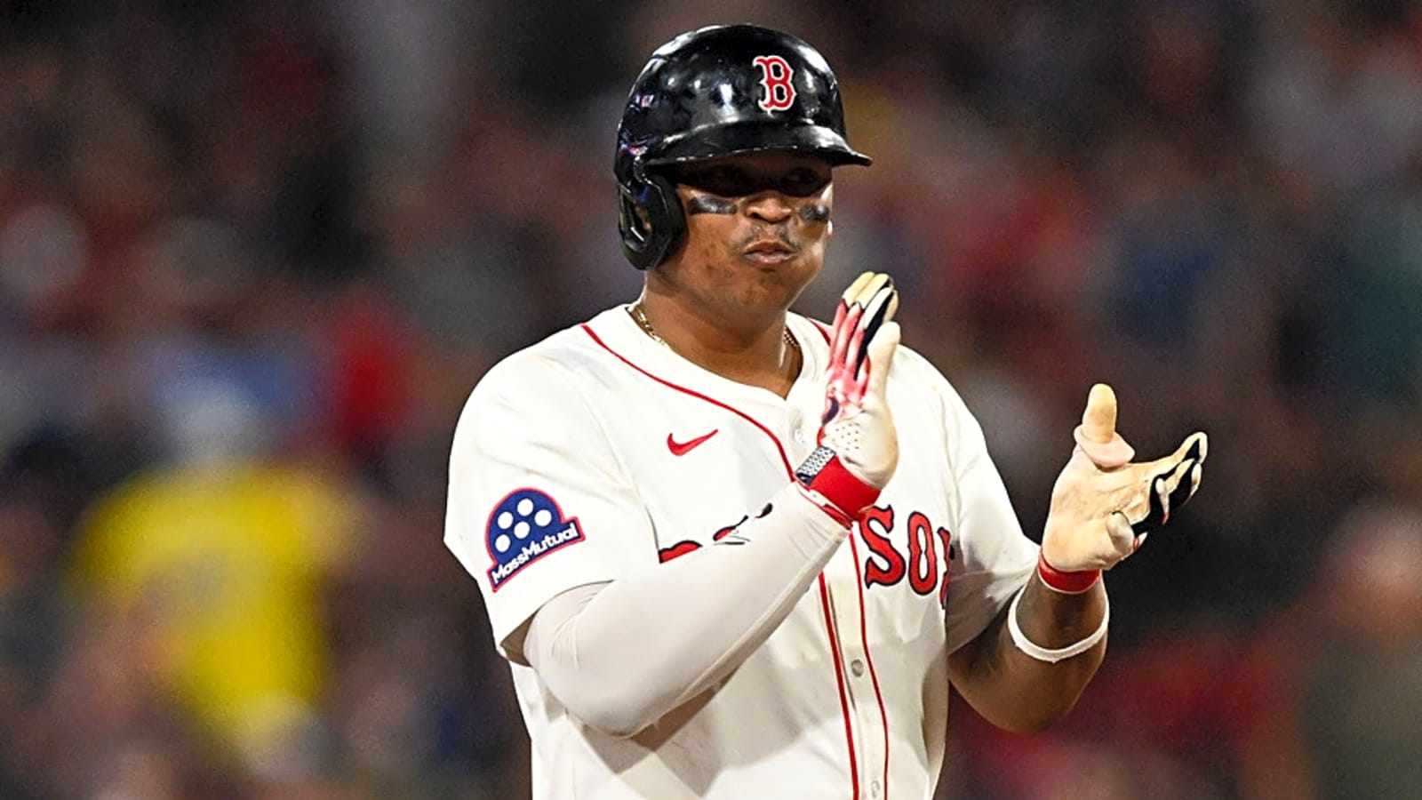 Reporter expands on why Red Sox traded Rafael Devers