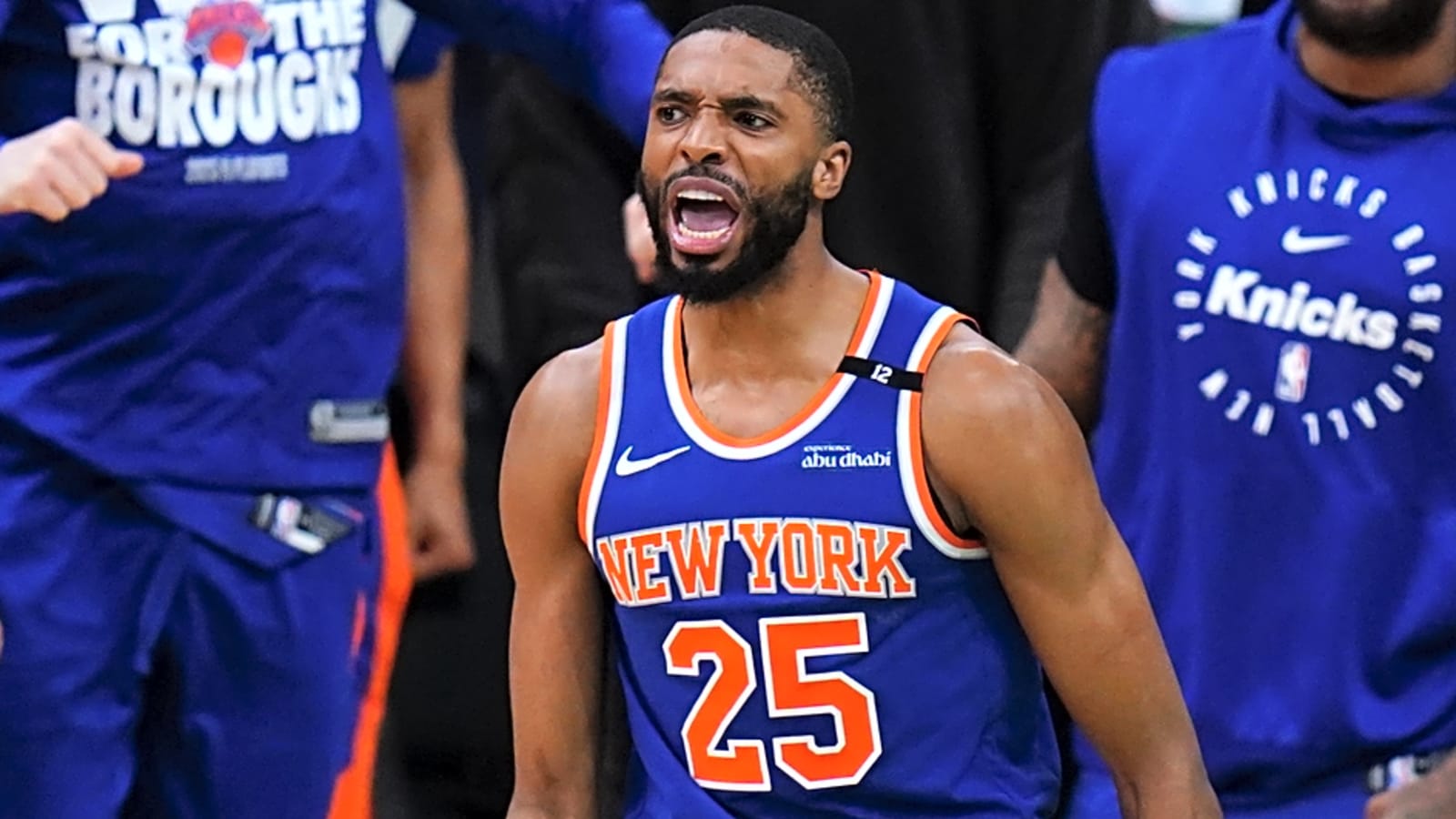 The 'NBA First Team All-Defensive Team selections since 2013-14' quiz