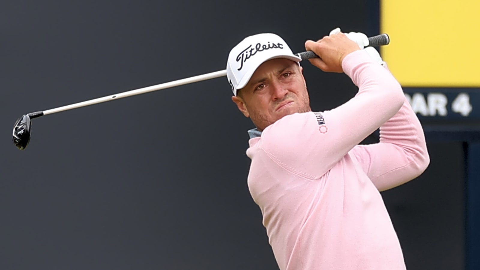 Predicting U.S. Ryder Cup team after British Open Championship