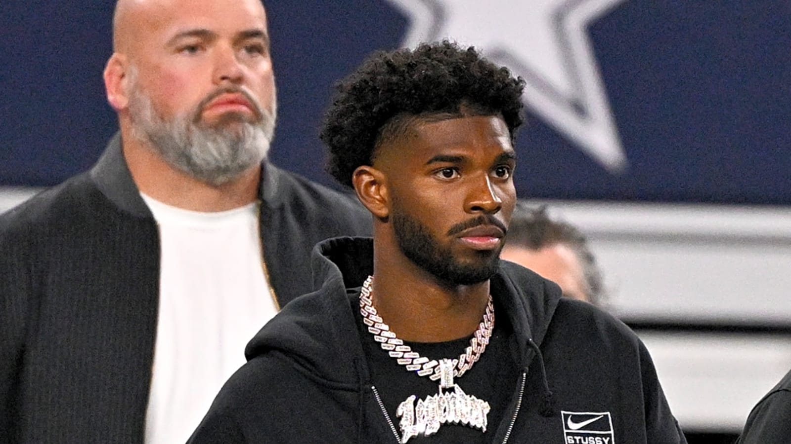 Mel Kiper Jr. sticks with bold QB evaluation days before draft