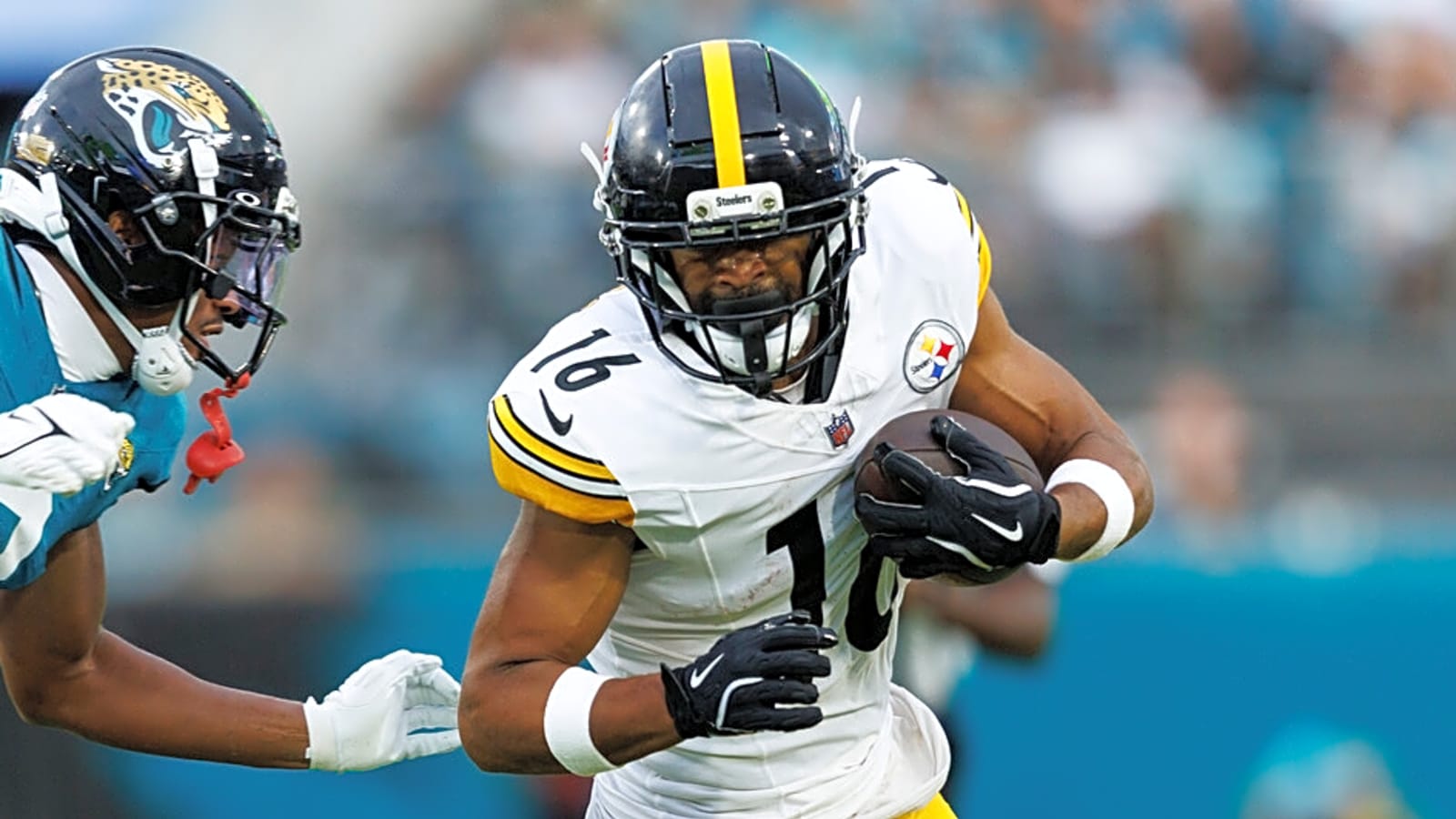 Three veteran free-agent WRs who could provide value for needy teams