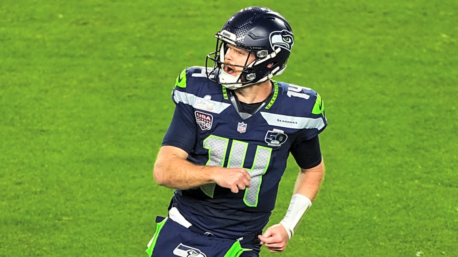 The '14-win NFL quarterbacks' quiz