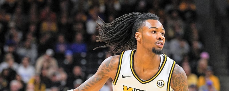 Former 4-star Basketball Prospect from Las Vegas Has Transferred to UNLV