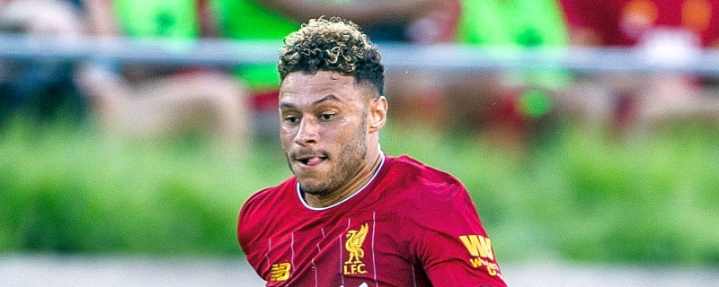 Oxlade-Chamberlain opens up on Celtic journey: ‘I cannot wait to see what comes’