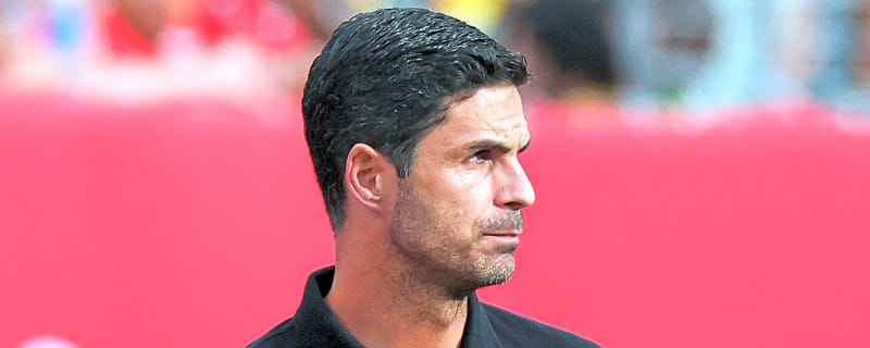 Arsenal make contact with Tottenham target’s agency in bid to win race for Brazilian midfielder