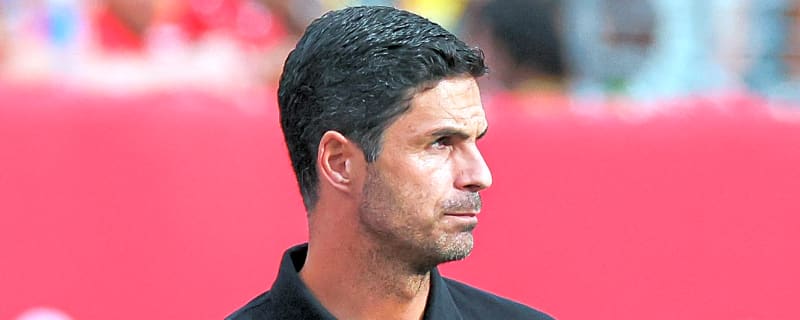 Arteta insists Arsenal’s stats prove their critics wrong