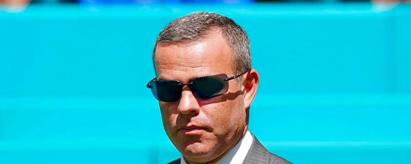 'Moves of a Semi-Desperate GM': Nick Wright Drops Critical Take on Bills’ Free Agency Signings