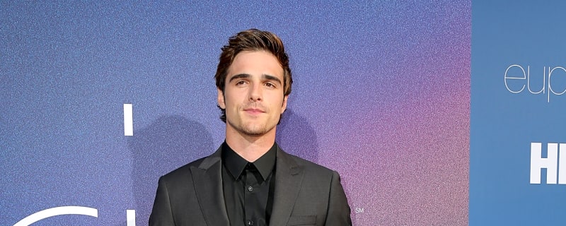 'Frankenstein' star Jacob Elordi details nervousness of working with Oscar Isaac 