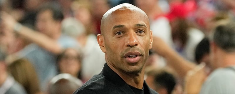 'I don’t like Tottenham, but' – Thierry Henry reveals what he thinks of Son Heung-min