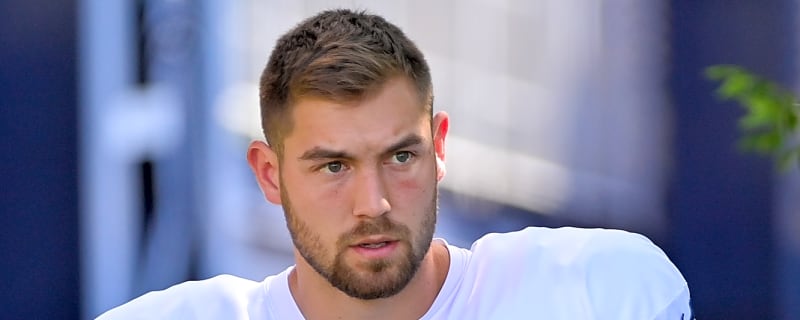 Steelers Officially Sign Tucker Addington