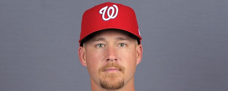 Padres Sign Trevor Gott To Minor League Deal