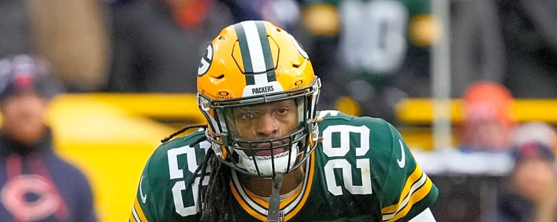Green Bay Packers Xavier McKinney Brushes Off Controversial Taunting Penalty From Week 1