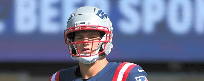 Concerning Drake Maye Trend Leads to Unfortunate NFL Prediction