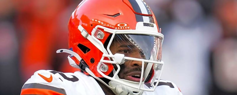 Mel Kiper Jr. Knows Who Browns' 2026 Quarterback Should Be