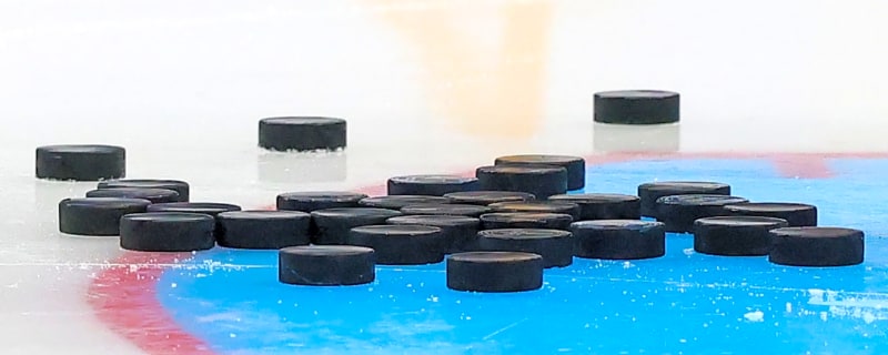 Senators sign Eskild Bakke Olsen to one-year, entry-level contract
