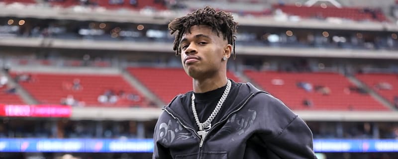 AFC Notes: Tank Dell, Will Levis, Anthony Richardson, Colts, Texans, Titans