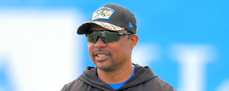 Ravens Expected To Hire Marcus Brady To Offensive Staff