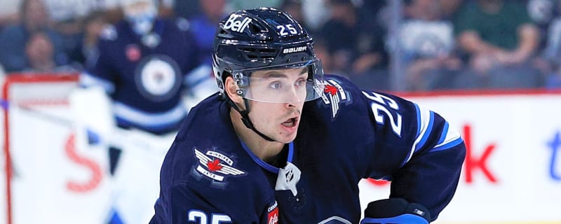 Jets Recall Parker Ford, Danil Zhilkin