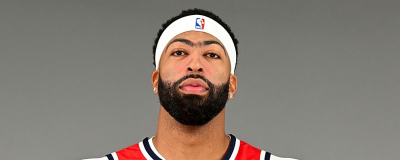 'I Can’t Play Like That': Anthony Davis Calls Out Lakers for Forcing Drastic Change to His Weight