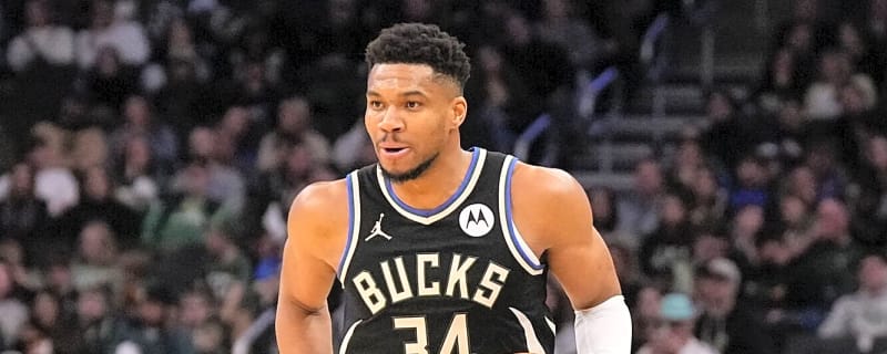 Milwaukee Bucks GM Jon Horst puts national media on blast amid Giannis Antetokounmpo trade rumors