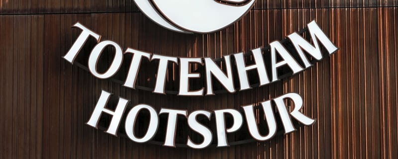 Tottenham icon savages players and board – says a new manager won’t save club from relegation