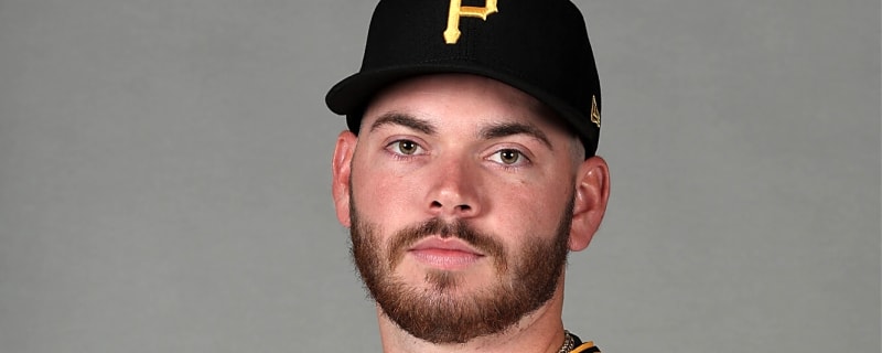 Pirates Designate Ryan Harbin For Assignment