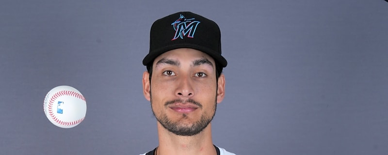 Marlins to select Freddy Tarnok