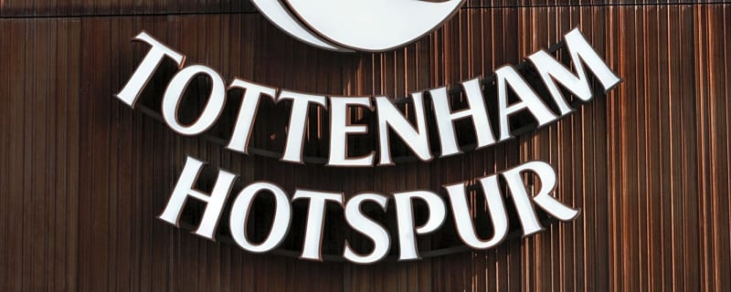 Tottenham Hotspur Sack Thomas Frank