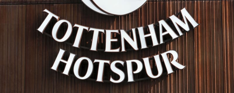 ‘They were in different leagues’ – Tottenham issued stark relegation warning after Arsenal’s 4-1 dismantling