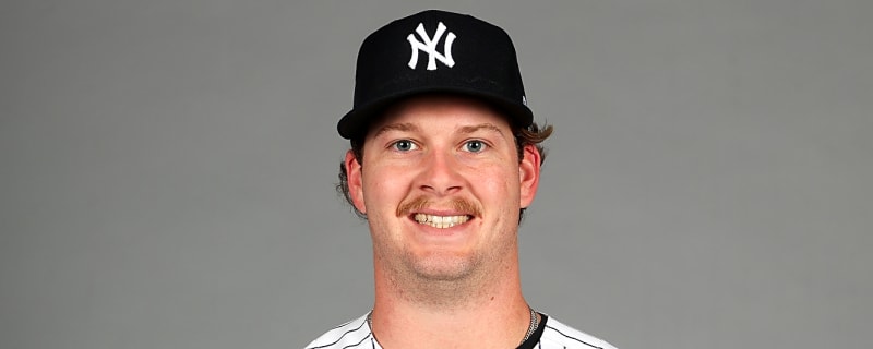Nationals Designate Chase Hampton For Assignment