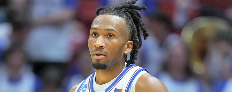 Darryn Peterson says he got his car stolen from an Airbnb