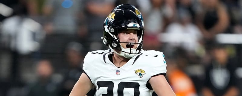 The 'NFL kickers with a 60-yard field goal' quiz