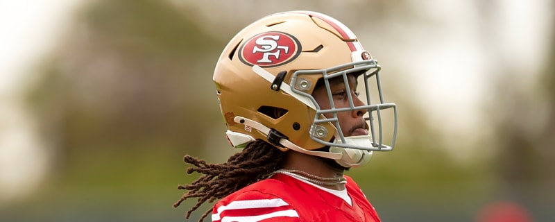 49ers’ Jordan James, Kaelon Black Competing For RB2 Role